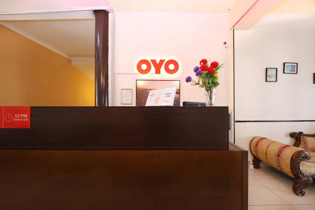 Oyo 993 88 Mario'S Bayan Lepas