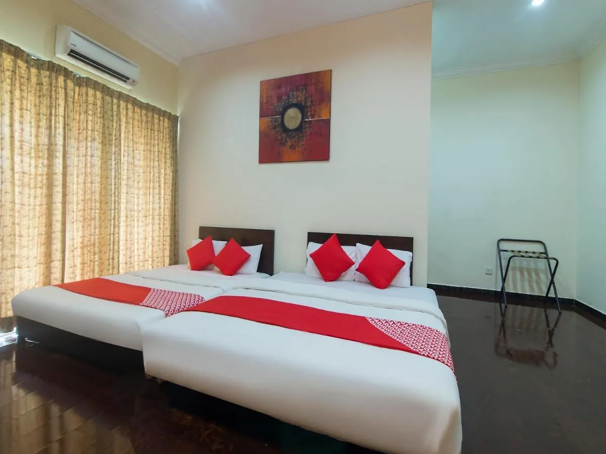 **  Oyo 993 88 Mario'S Hotel Bayan Lepas Malaysia