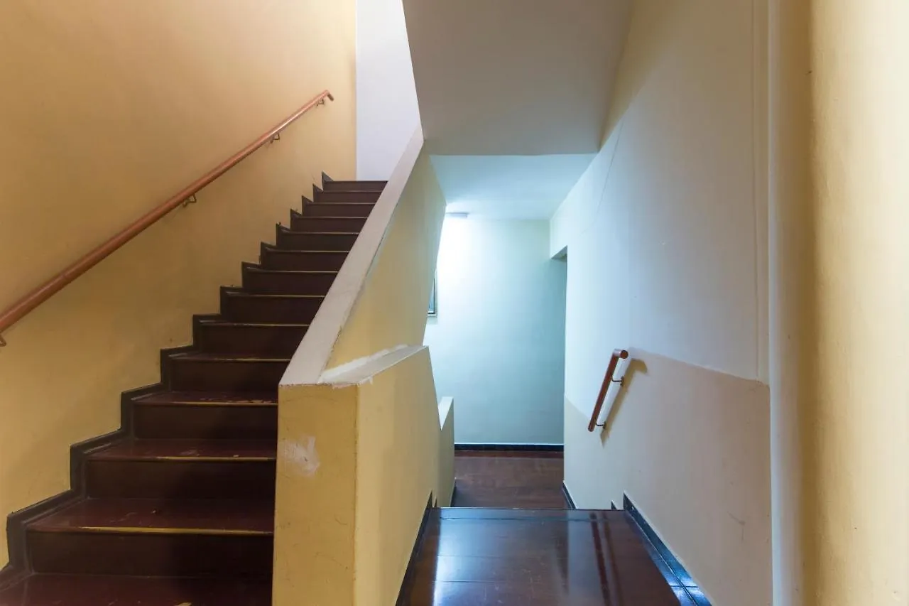 Oyo 993 88 Mario'S Hotel Bayan Lepas
