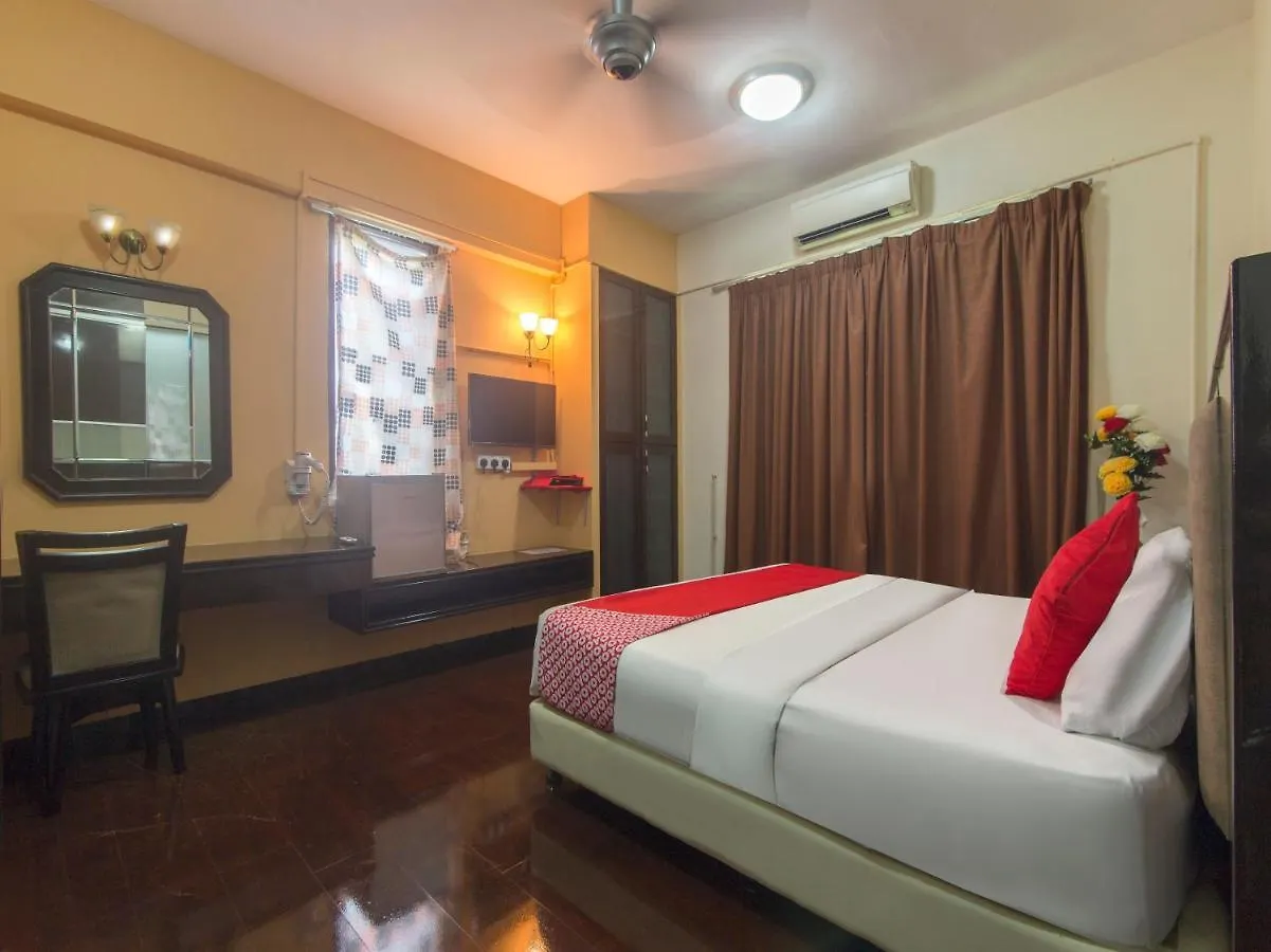 Oyo 993 88 Mario'S Hotel Bayan Lepas Maleisië